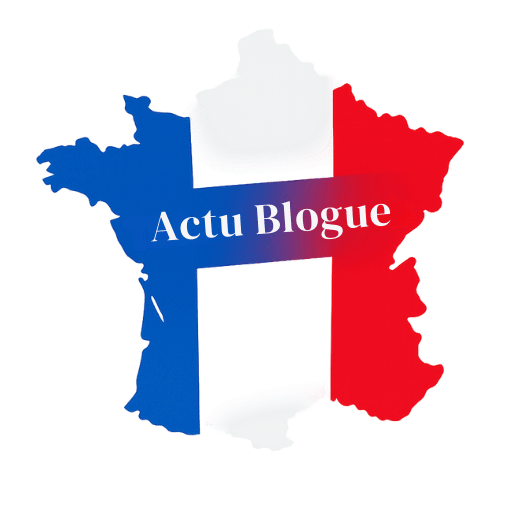 Actu Blogue