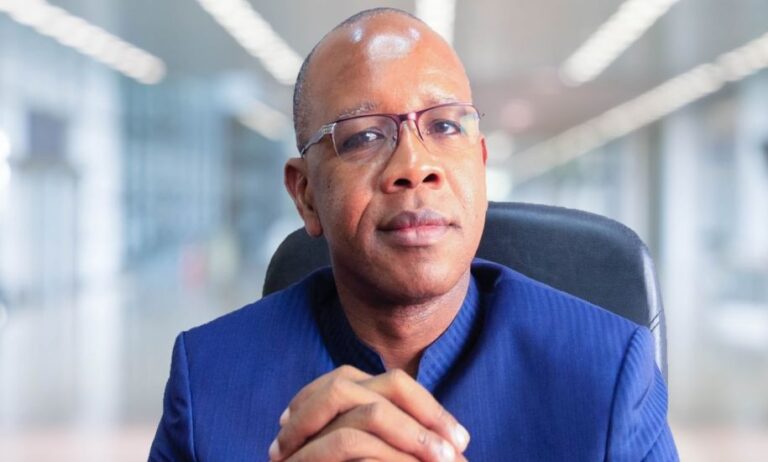 Aliou Mara Fortune