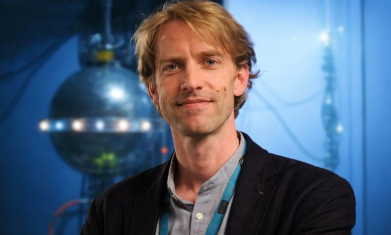 Antoine Kouchner