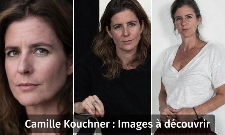 Camille Kouchner