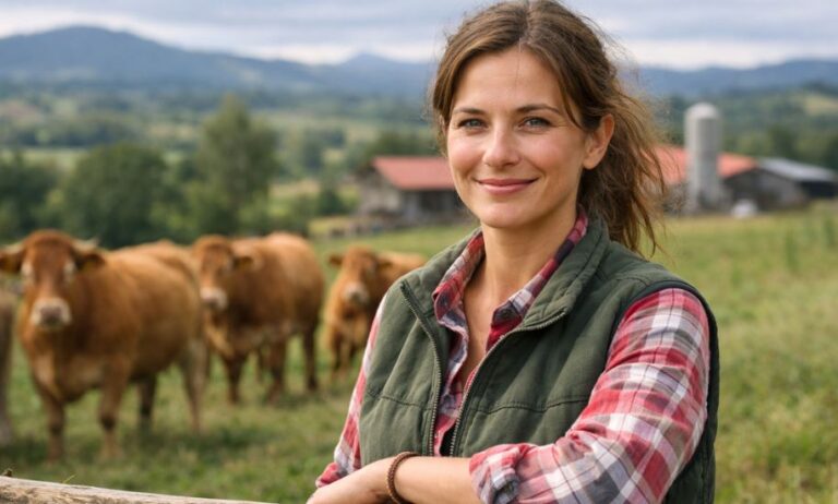 Clémentine Perrochon