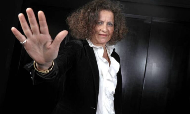 Élisabeth Lévy : âge, vie privée et parcours d’une journaliste au cœur des débats Élisabeth Lévy