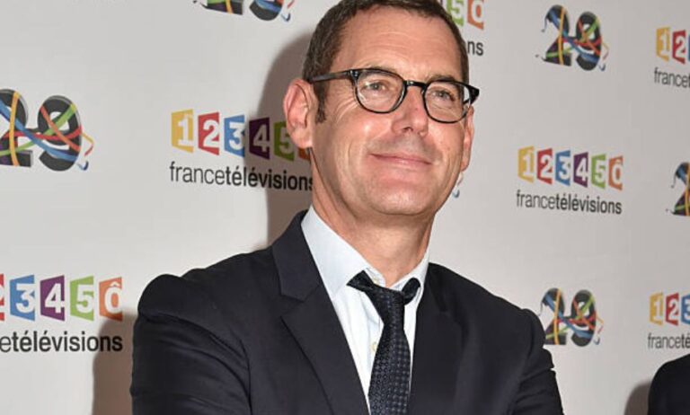 Francis Letellier : parcours, vie privée, salaire et rôle dans le journalisme politique Francis Letellier
