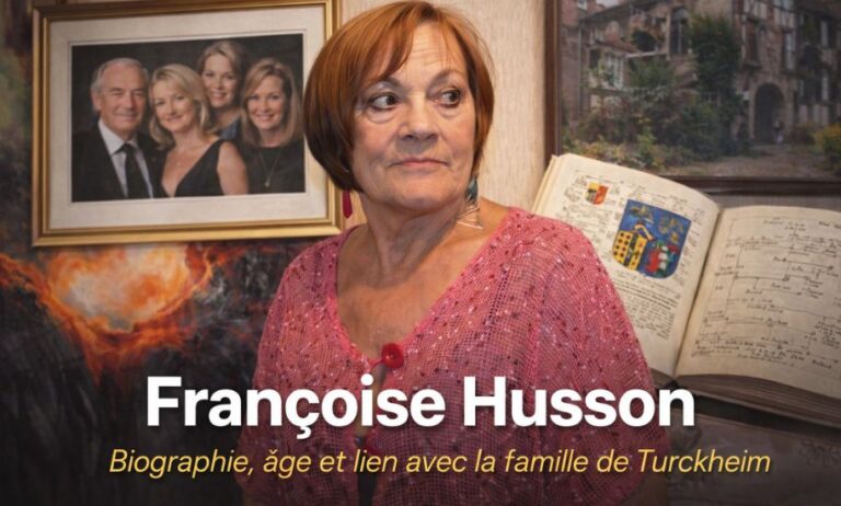 Françoise Husson