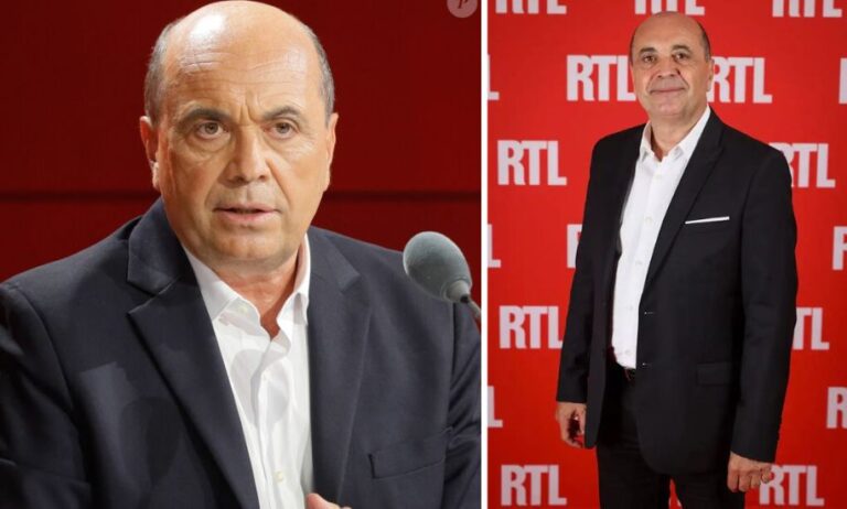 Hervé Beroud