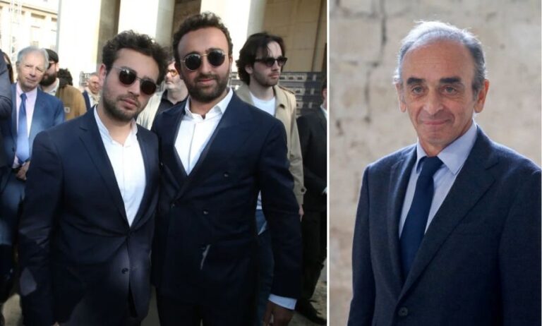 Hugo Zemmour