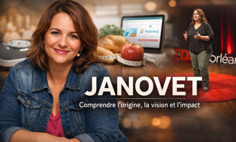 JANOVET