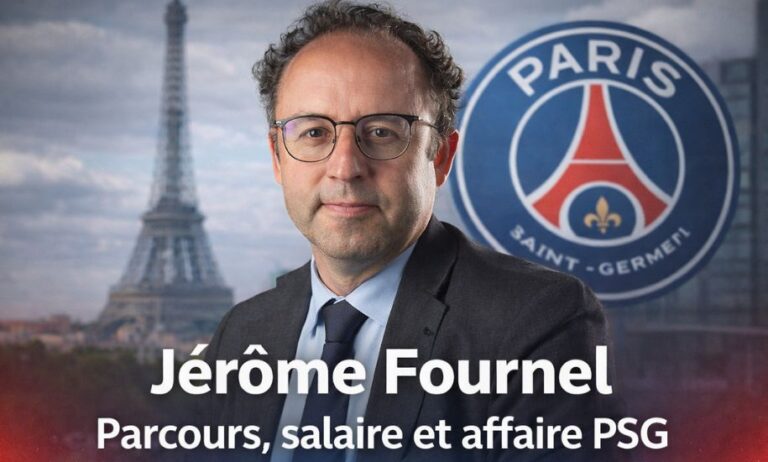 Jérôme Fournel