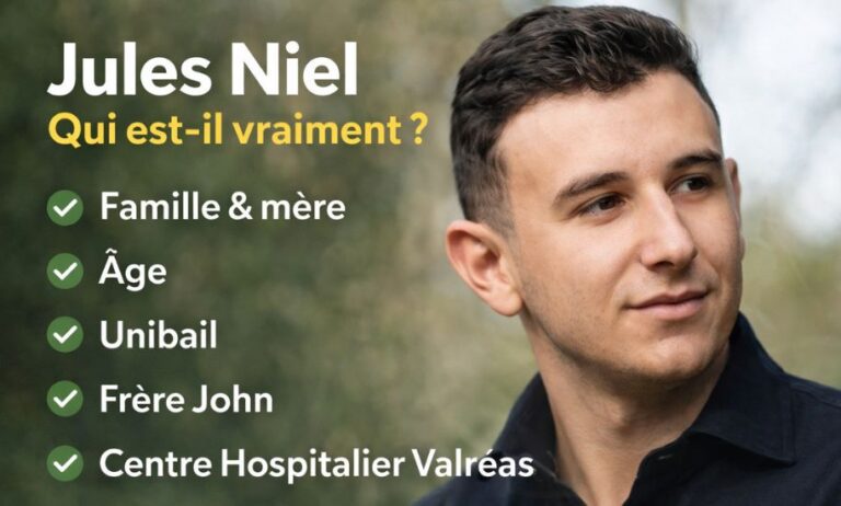 Jules Niel