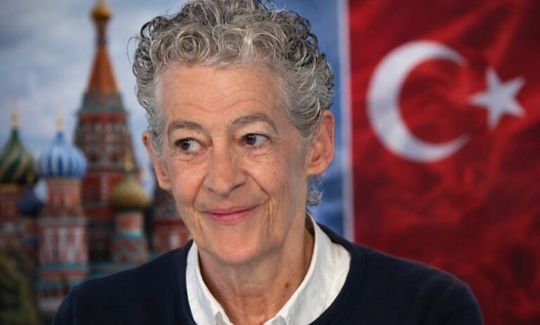 Marie Jégo âge : biographie complète et vie privée de la Journaliste Marie Jégo âge
