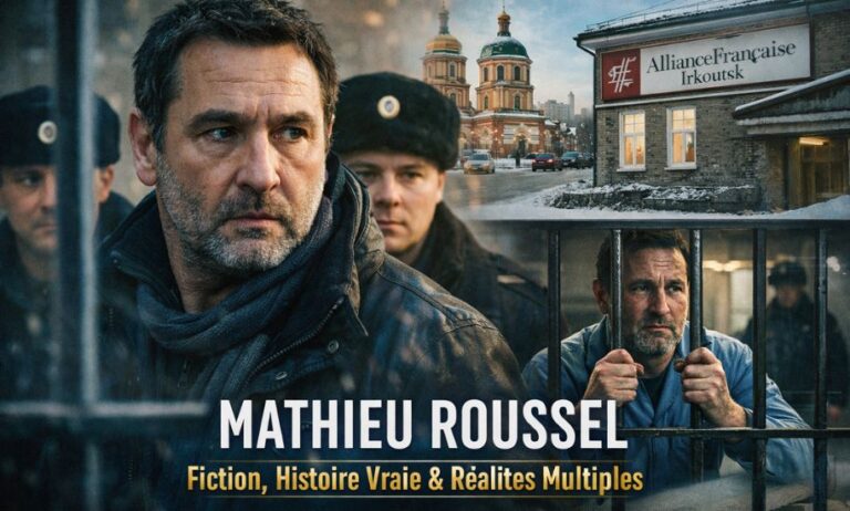 Mathieu Roussel