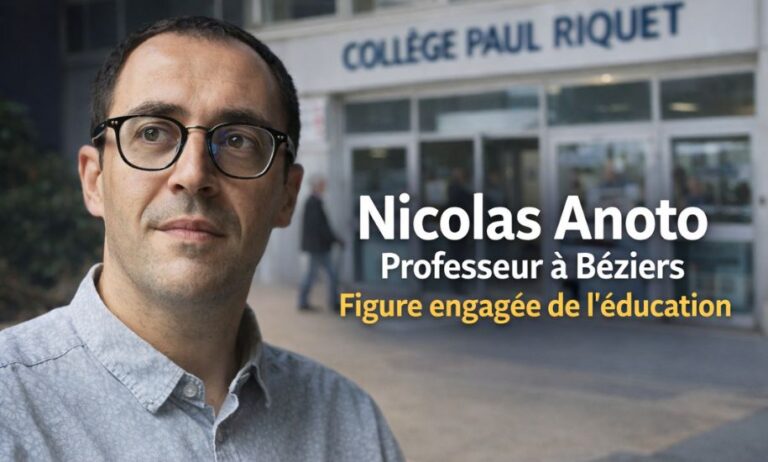 Nicolas Anoto