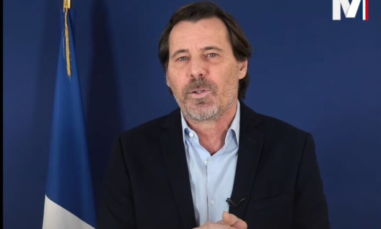 Pascal Humeau