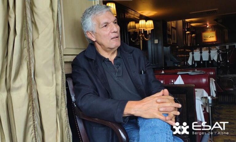 Rachid Arhab