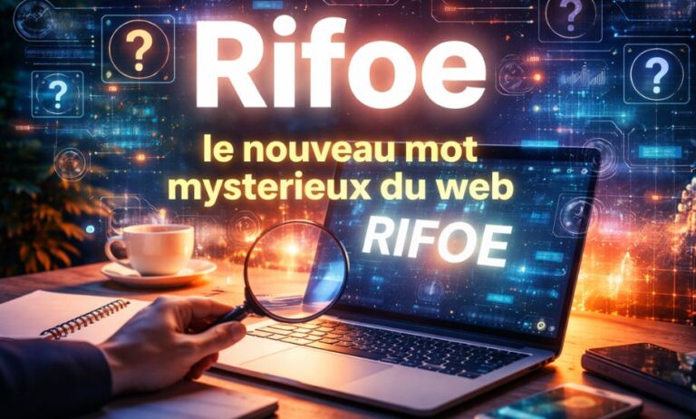 Rifoe