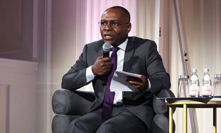 Thani Mohamed Soilihi