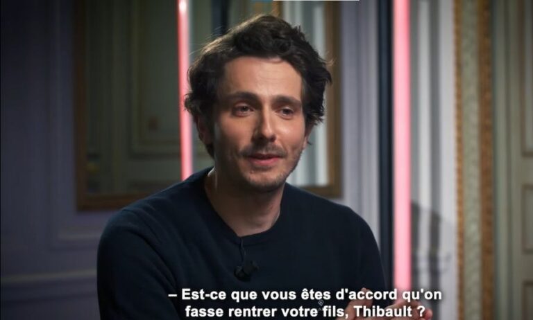 Thibault Zemmour