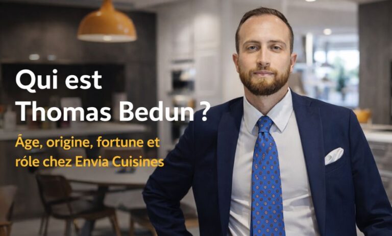 Thomas Bedun