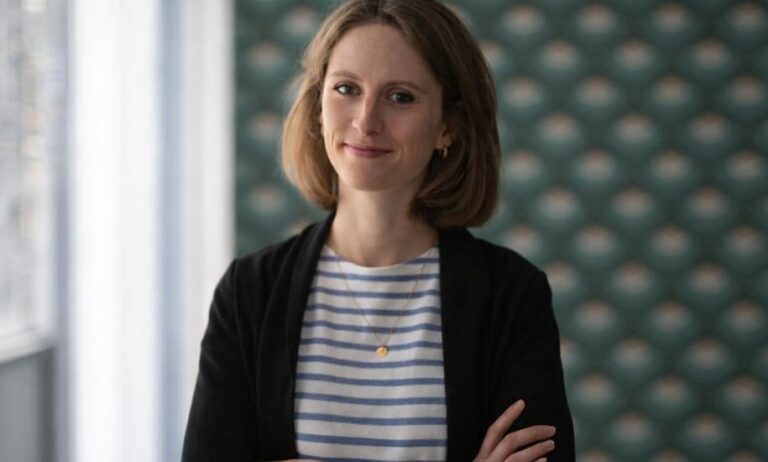 Agathe Monpays