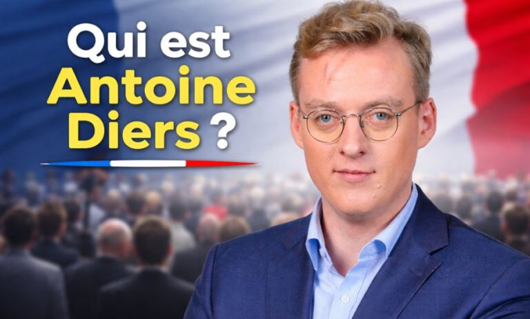 Antoine Diers