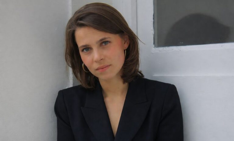Camille Vigogne Le Coat