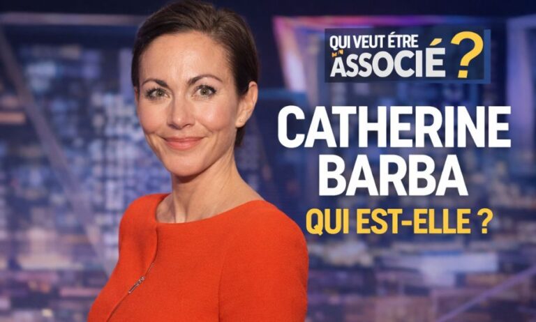 Catherine Barba