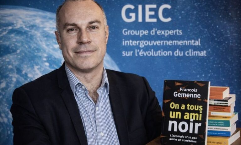 François Gemenne