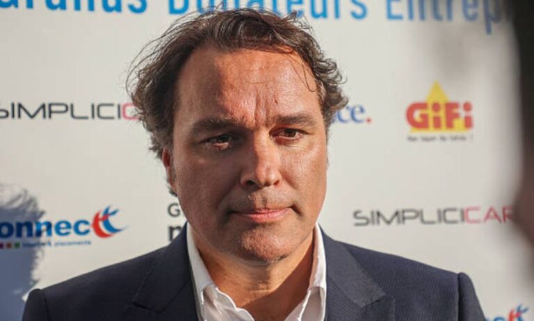 Laurent Tapie : biographie complète, fortune, épouse, Delage et parcours d’un entrepreneur discret Laurent Tapie