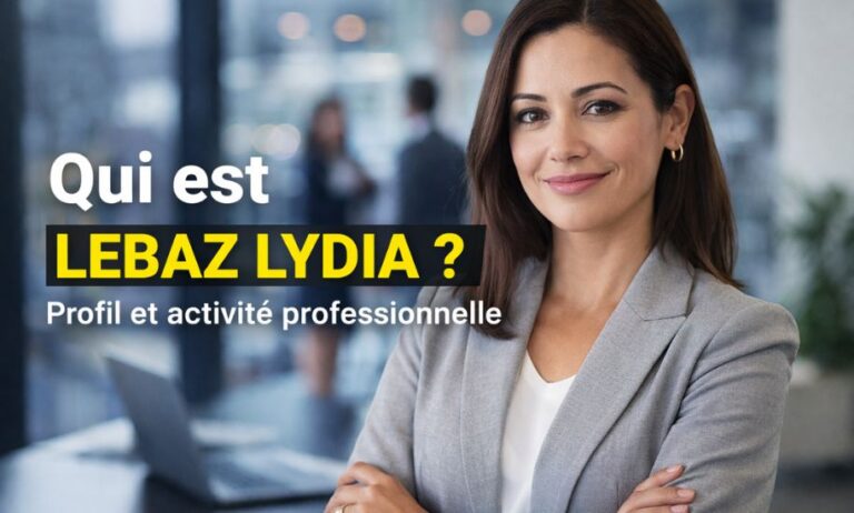 Lebaz Lydia