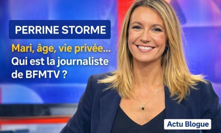 Perrine Storme Mari