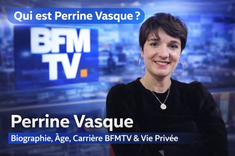 Perrine Vasque