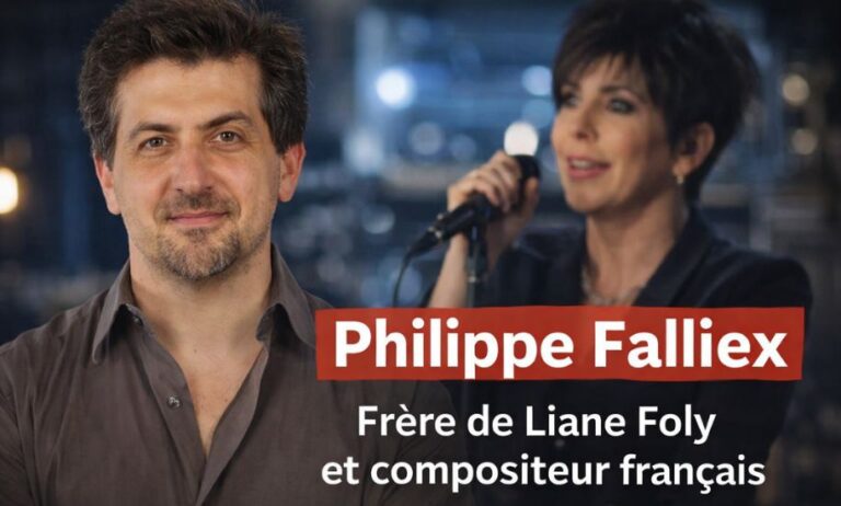 Philippe Falliex