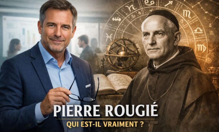 Pierre Rougié