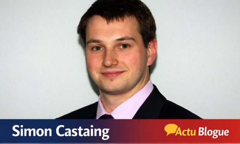 Simon Castaing