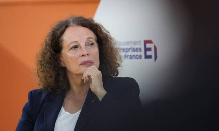 Sylvie Bermann Accident