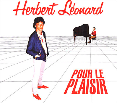 Herbert Léonard