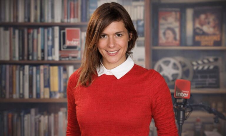 Mathilde Serrell