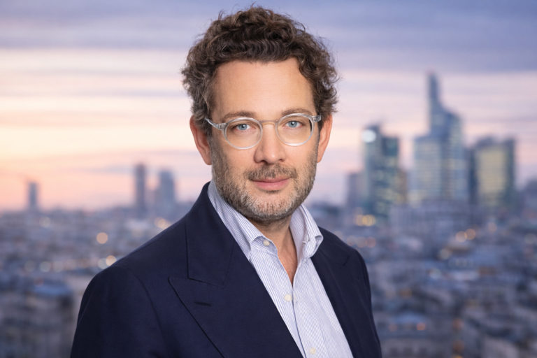 Alexis Morel