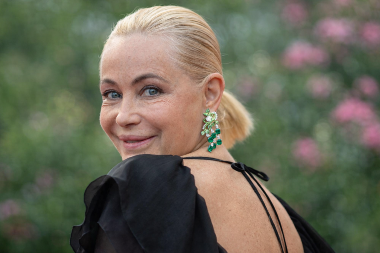 Emmanuelle Béart