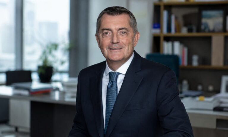 Philippe Heim remercié