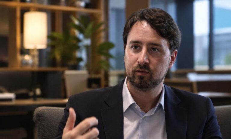 David Balland Cryptomonnaie