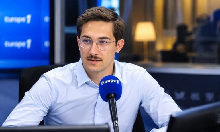 Jules Torres vie privée : qui est le journaliste ? Âge, compagne, famille, biographie et parcours Jules Torres vie Privée