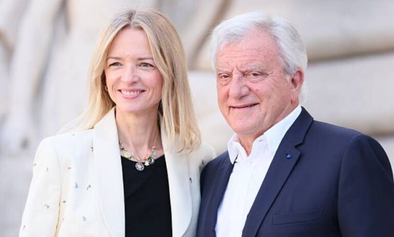 Delphine Arnault