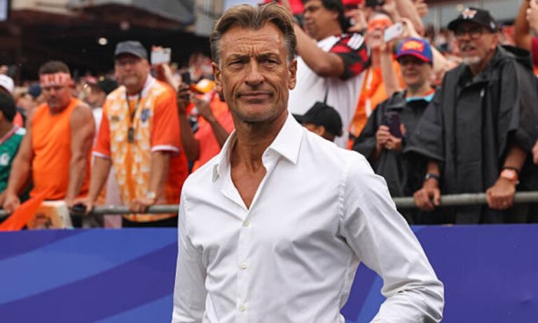 Hervé Renard