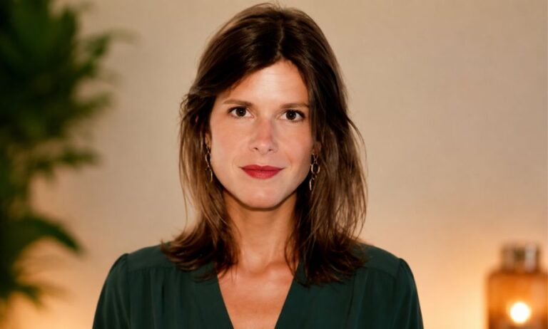 Mathilde Siraud