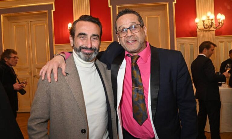Olivier Benkemoun