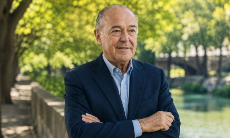Pierre Baudis