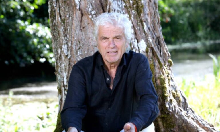 Claude Sérillon : parcours, carrière, vie privée et actualité Claude Sérillon