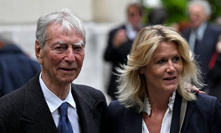 Daniel Bilalian : parcours, carrière, famille et dernières années du journaliste français Daniel Bilalian
