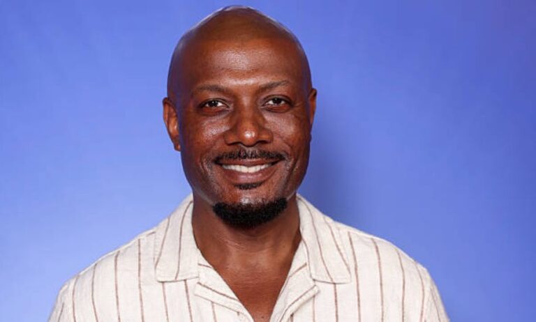 Harry Roselmack
